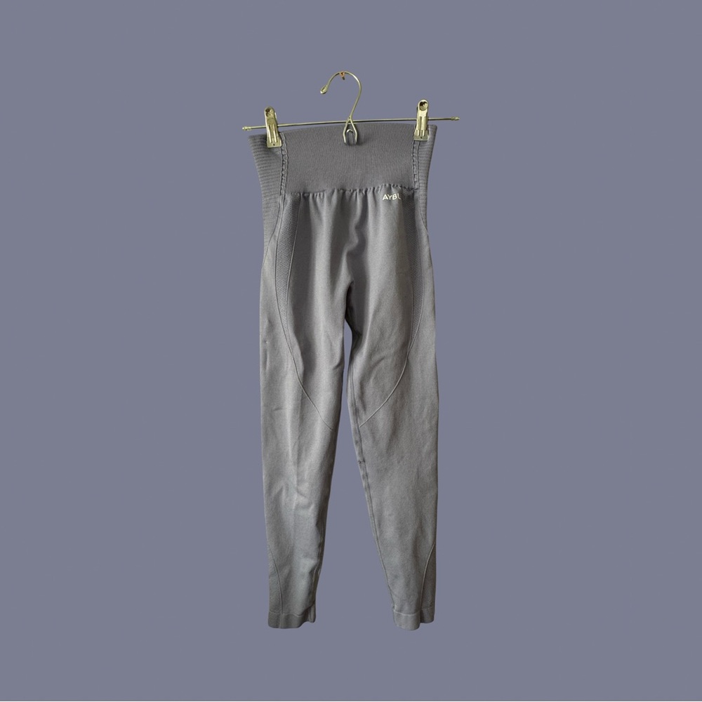 NWOT AYBL Seamless leggings